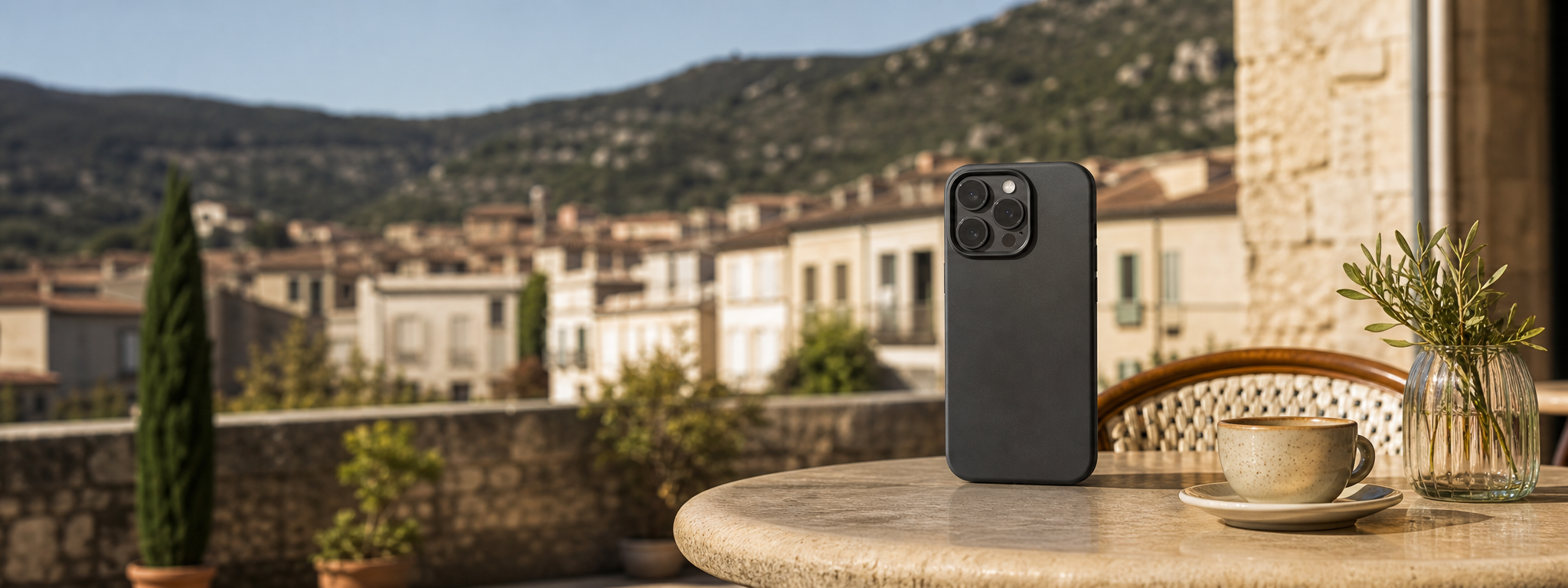 Coques de téléphone à Alès