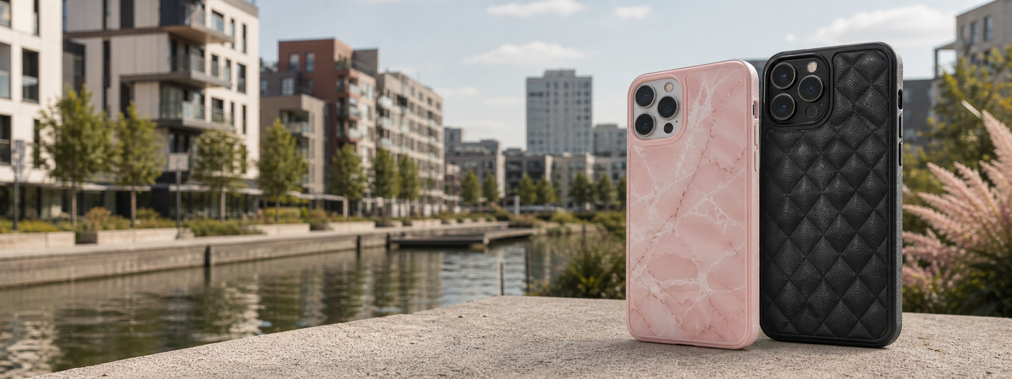 Coques de téléphone à Aubervilliers