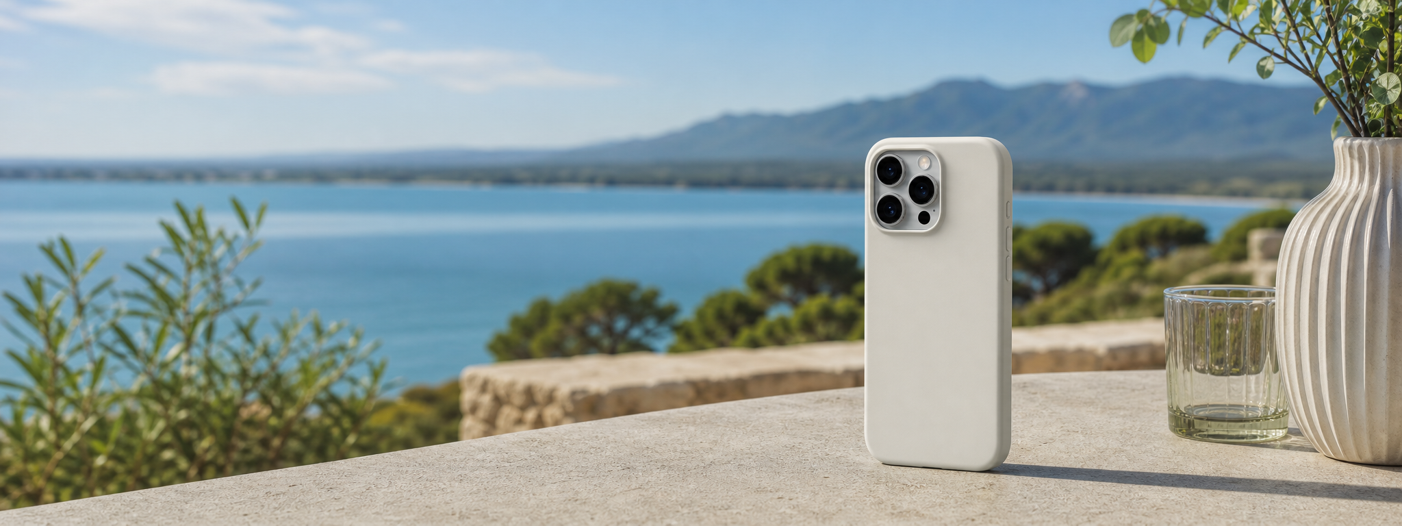 Coques de téléphone à Biguglia