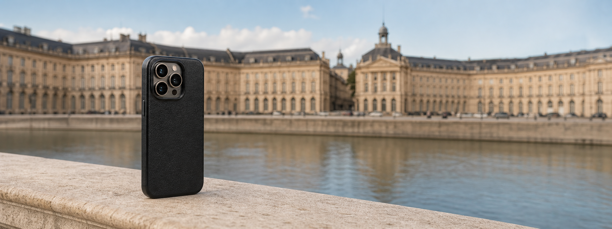 Coques de téléphone à Bordeaux