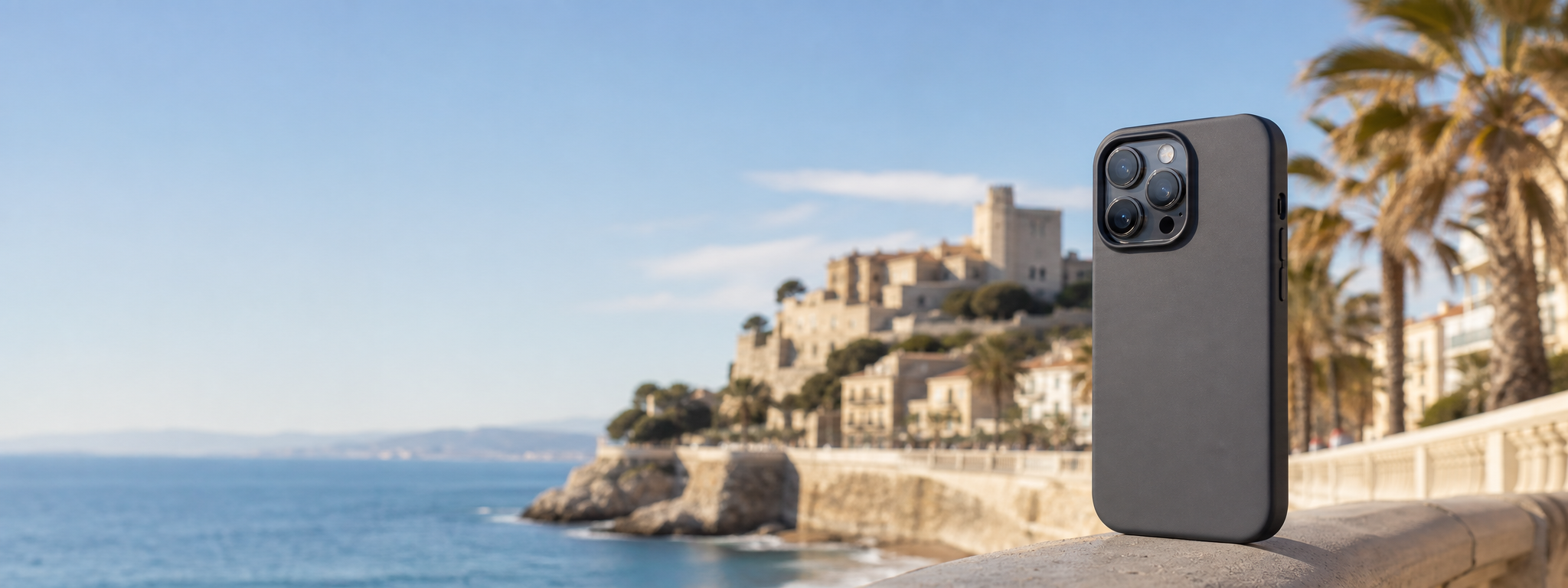 Coques de téléphone à Cagnes-sur-Mer