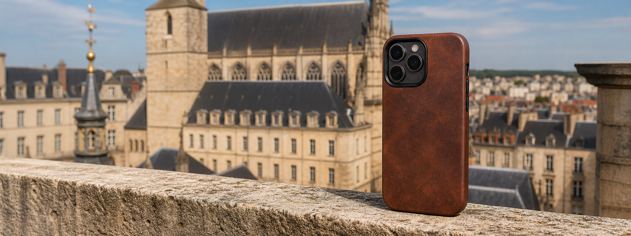 Coques de téléphone à Dijon