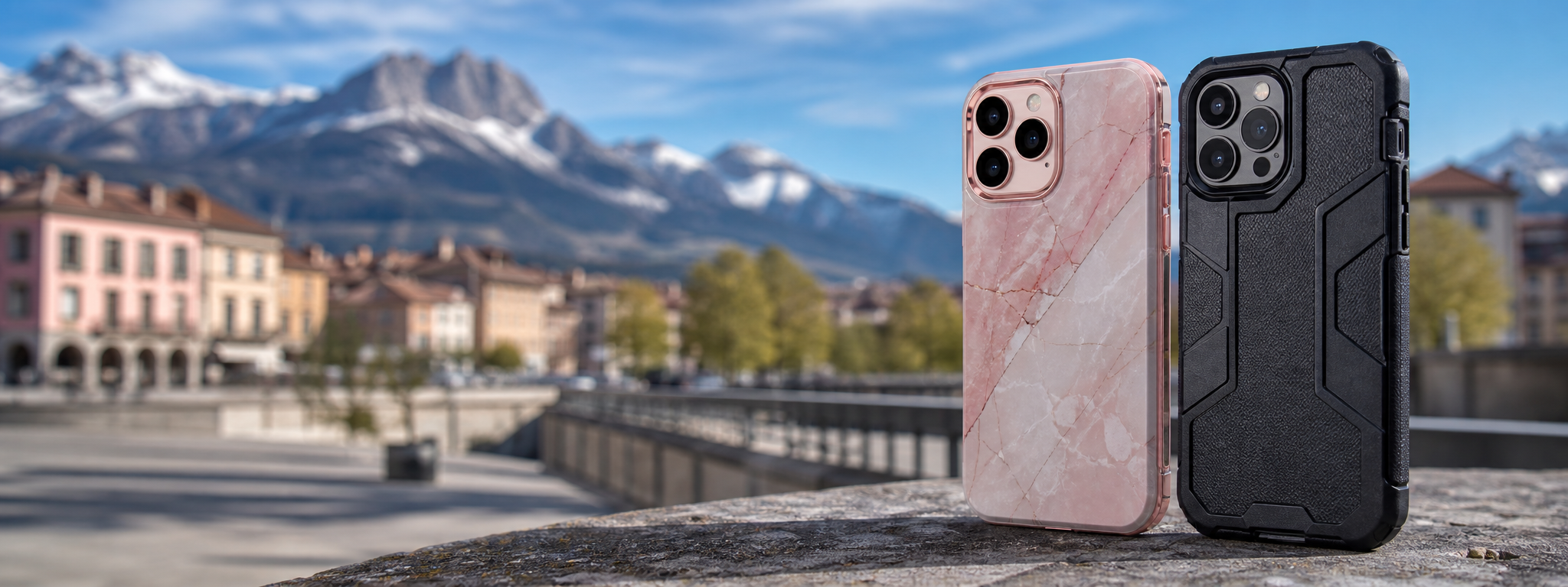 Coques de téléphone à Gap