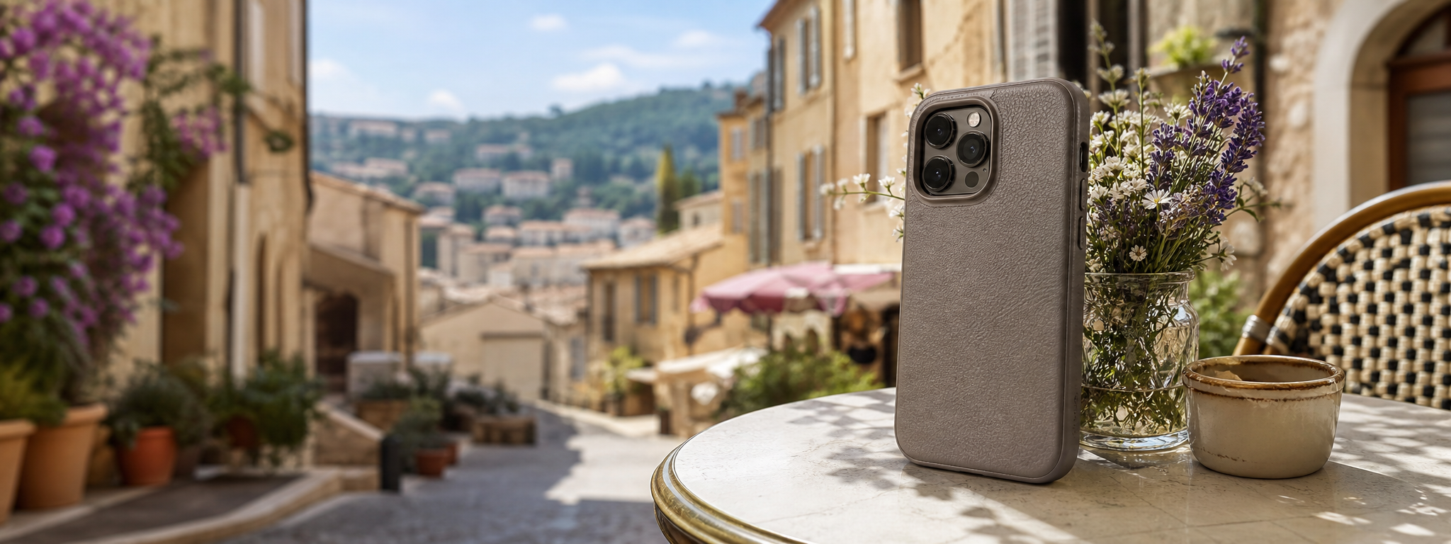 Coques de téléphone à Grasse
