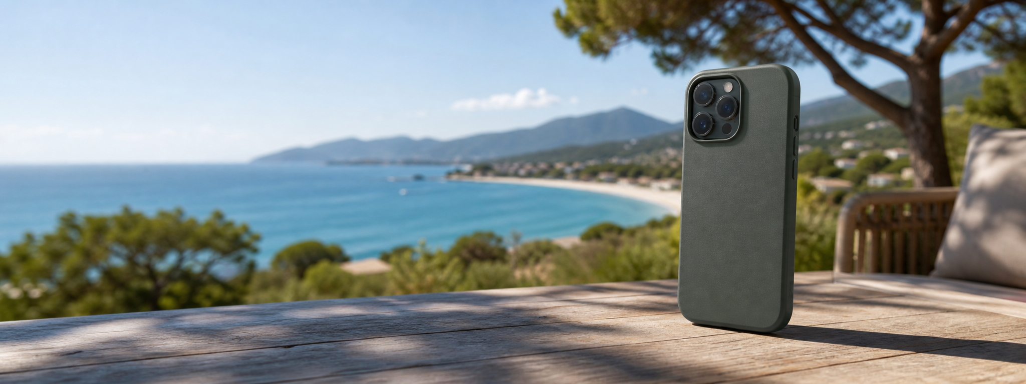 Coques de téléphone à Grosseto-Prugna