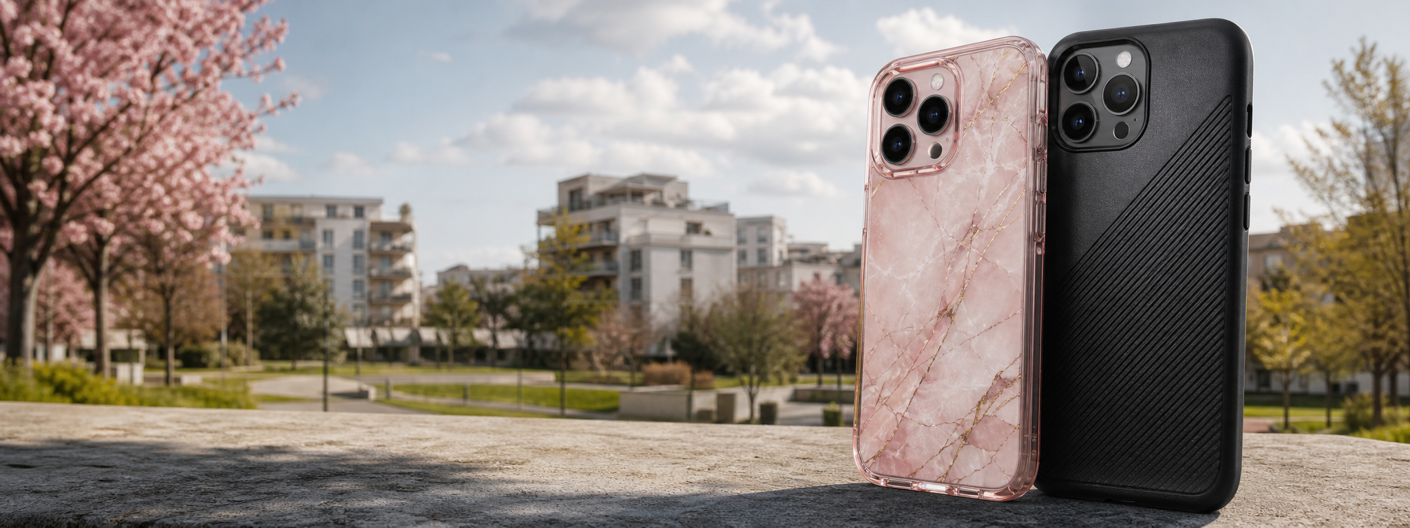 Coques de téléphone à Le Blanc-Mesnil