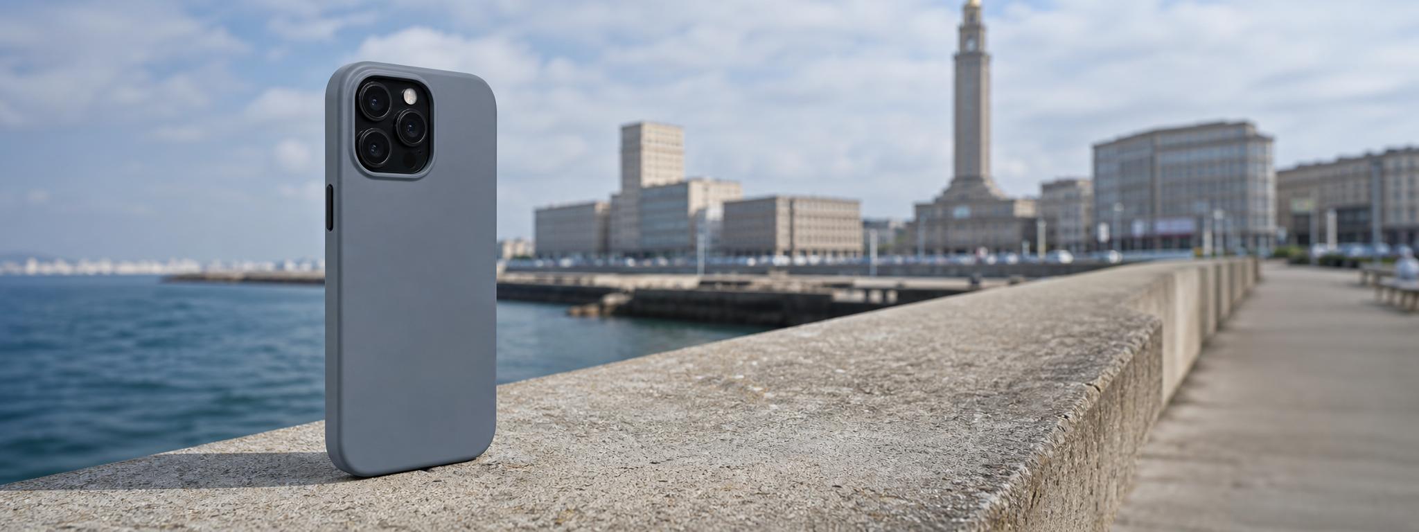 Coques de téléphone à Le Havre