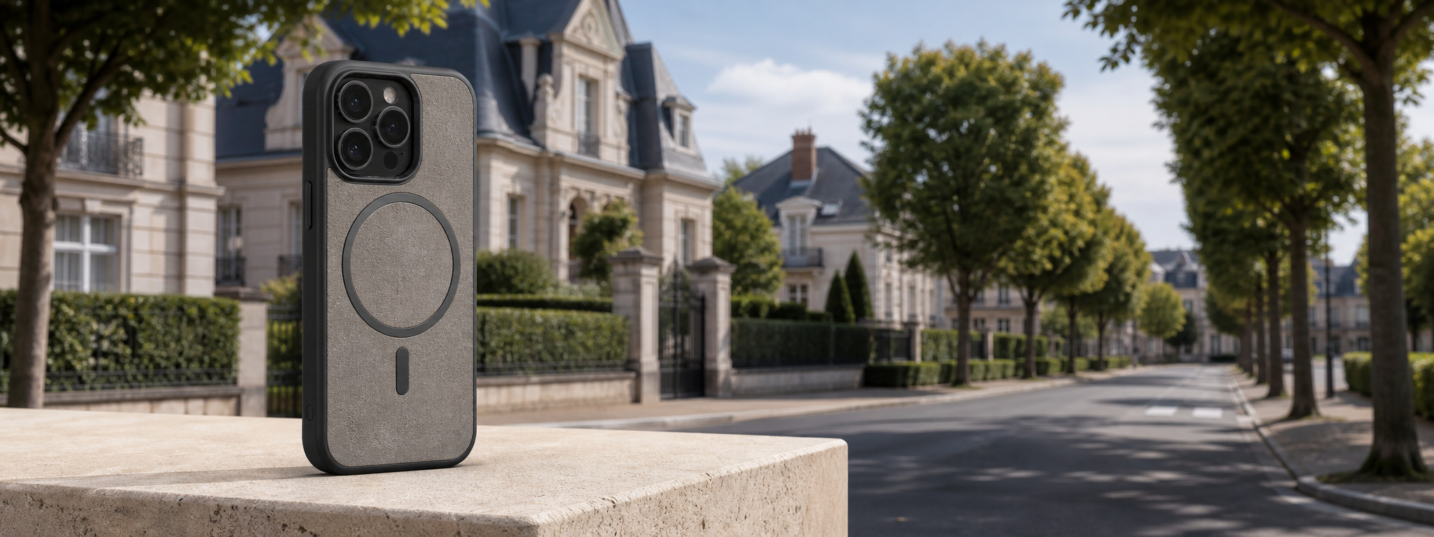 Coques de téléphone à Le Raincy
