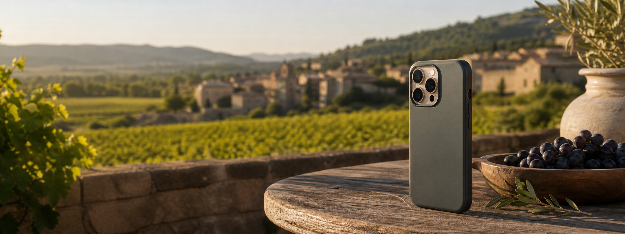 Coques de téléphone à Lézignan-Corbières