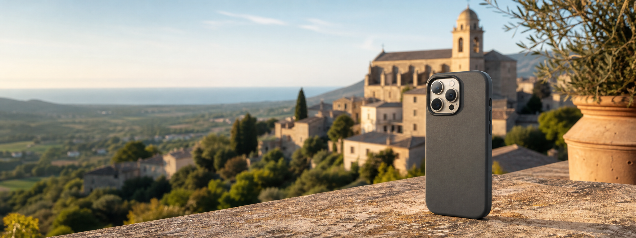 Coques de téléphone à Lucciana