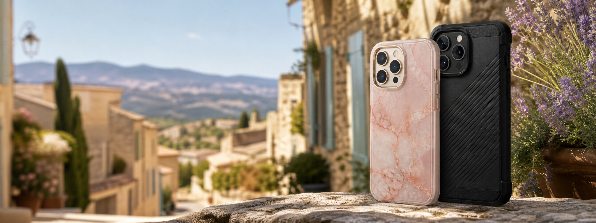 Coques de téléphone à Manosque
