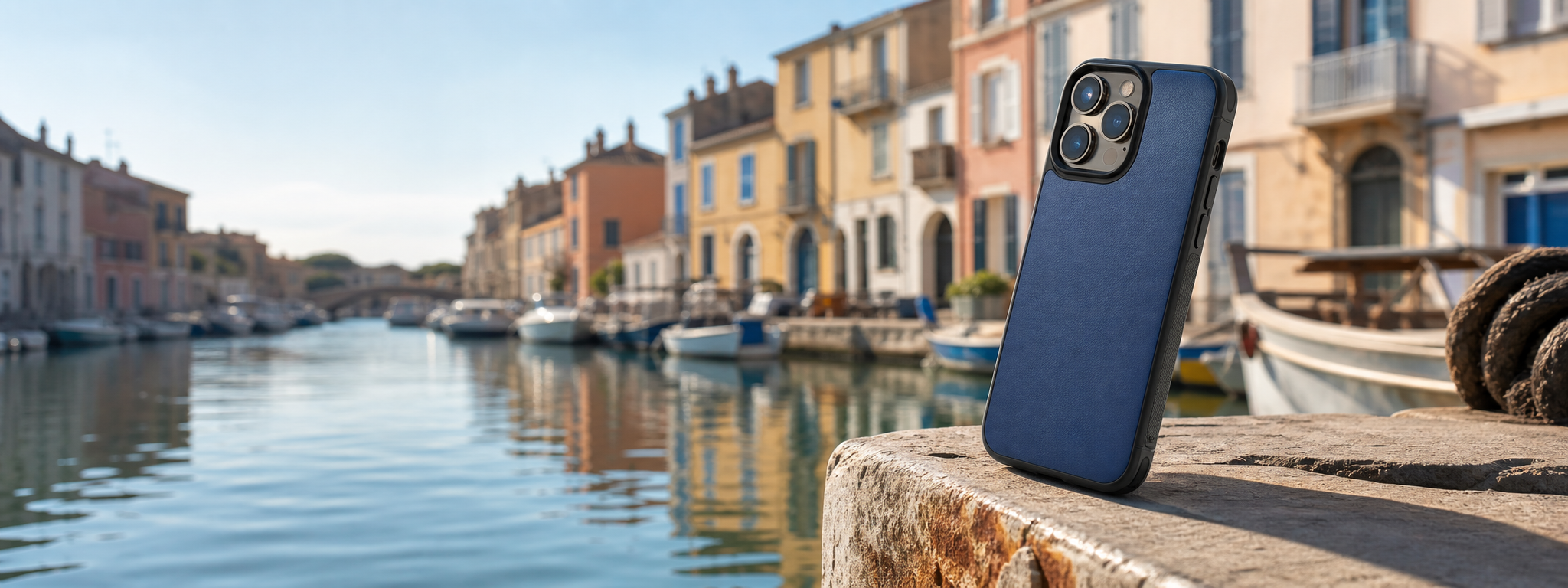 Coques de téléphone à Martigues