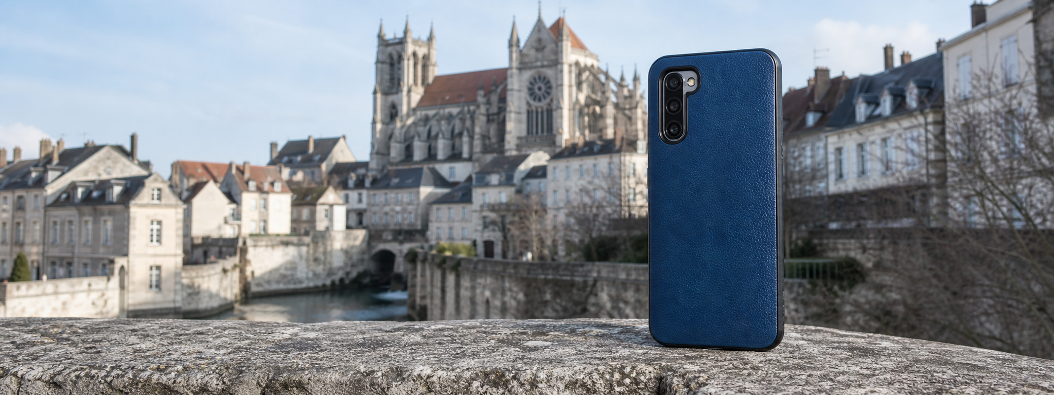 Coques de téléphone à Meaux