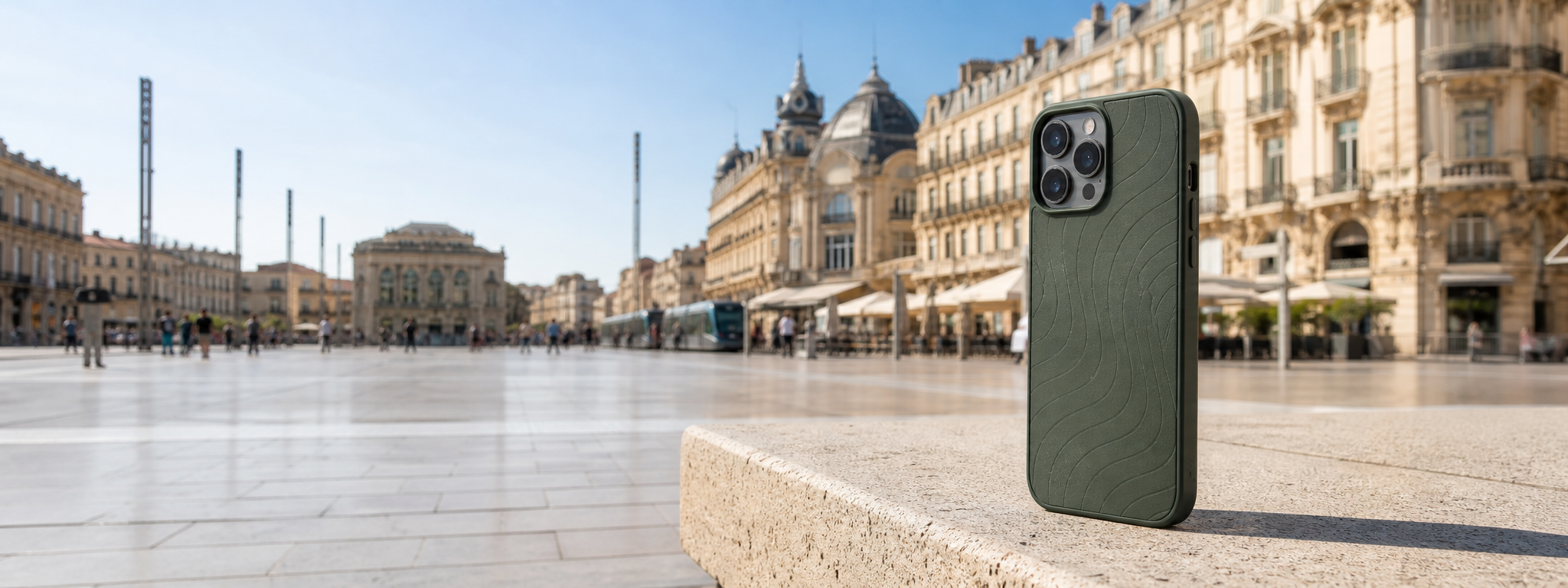 Coques de téléphone à Montpellier