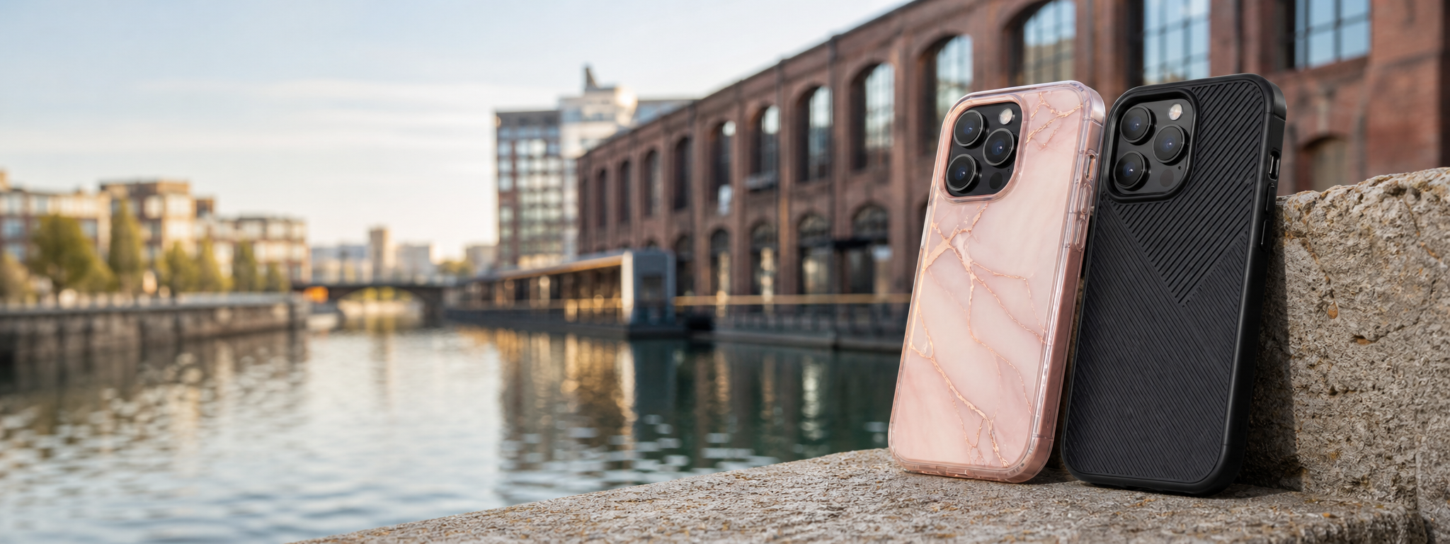 Coques de téléphone à Pantin