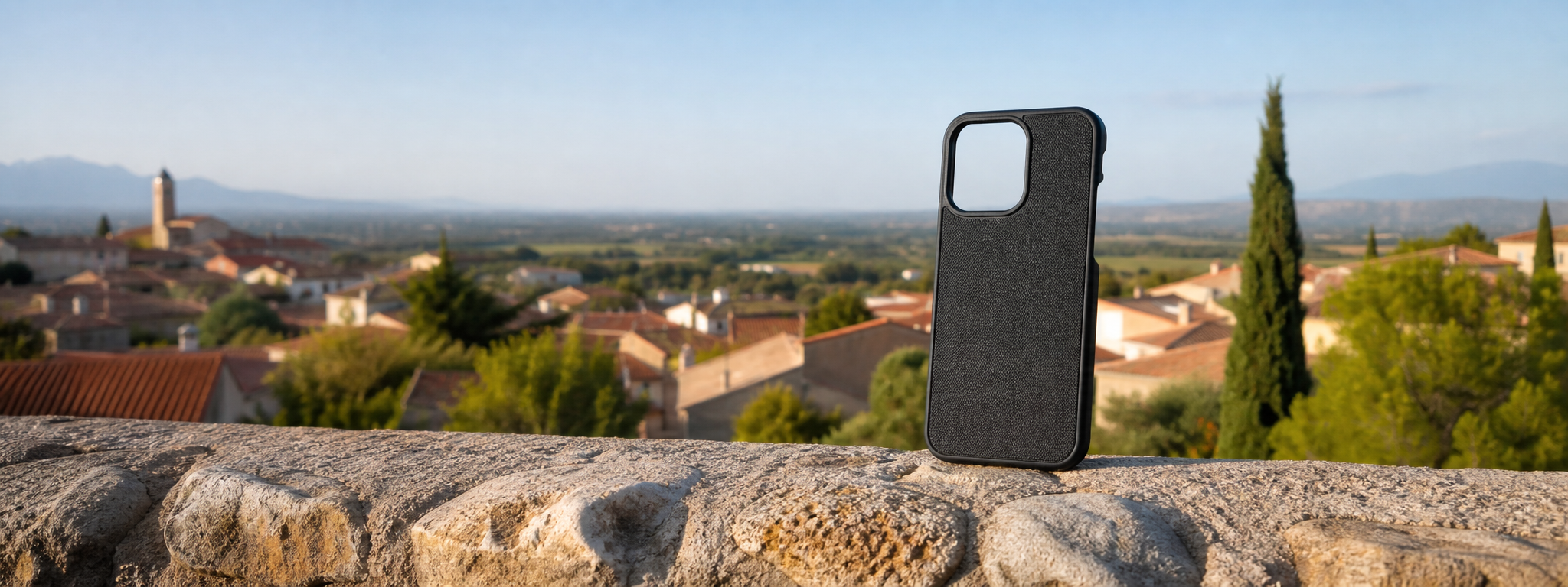 Coques de téléphone à Pia