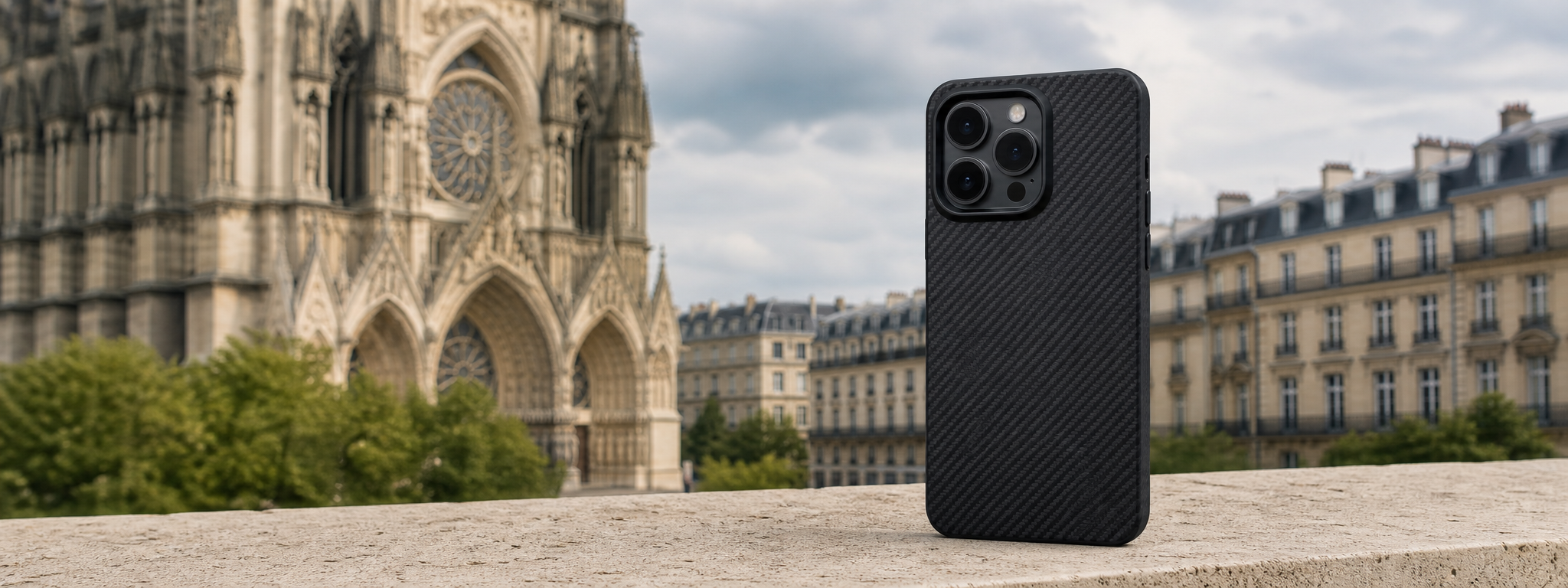Coques de téléphone à Reims