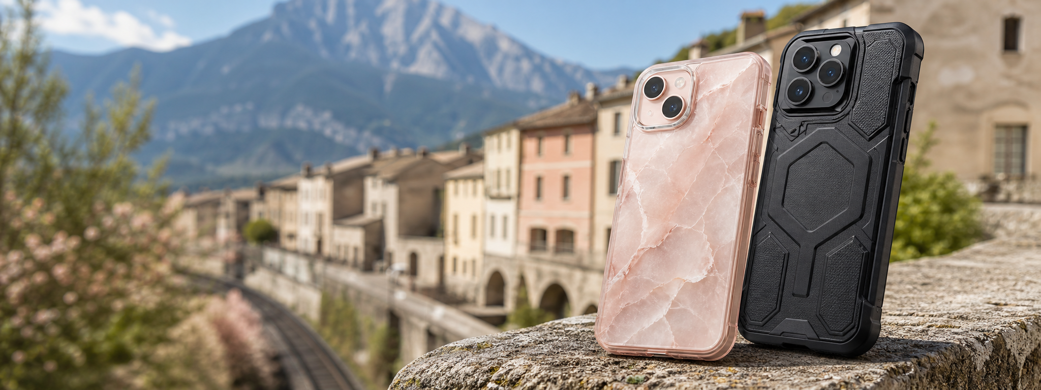 Coques de téléphone à Veynes